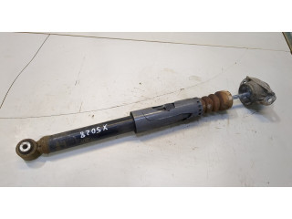 Стойка амортизатора Audi Q2 2016-2021 бензин