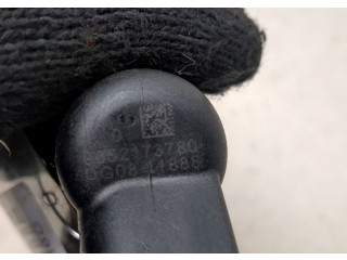 Форсунка топливная Citroen Berlingo 2002-2008 1980F0