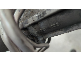 Рейка рулевая с г/у BMW 7 E65 2001-2008