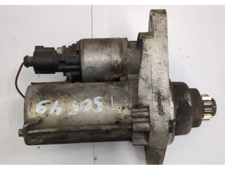 Стартер  Skoda Fabia 2007-2014 1.2  02T911023S   