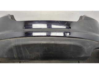 Бампер Jaguar XF 2007-2015 задний