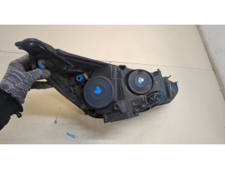 Фара передняя  Ford Focus 3 2014-2019 левая 