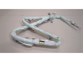 Подушка безопасности боковая (шторка)  Volvo S90 2016-2020     