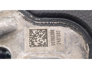 Руль  Ford Escape 2019-2022           