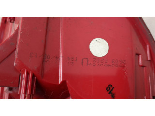 Задний фонарь          