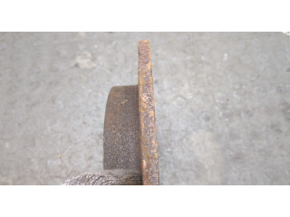 Диск тормозной Mini Cooper (R50 / 53) 2001-2006 задний