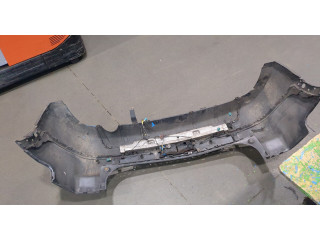 Бампер  Chevrolet Orlando 2011-2015 задний    