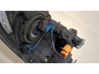 Фара передняя  Mazda 3 (BK) 2003-2009 левая 