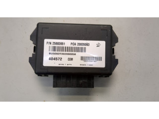 Блок комфорта  Chevrolet Tahoe 2006-2014        