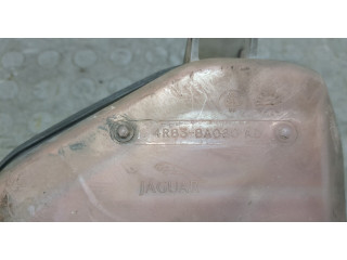 Бачок расширительный Jaguar XF 2007–2012