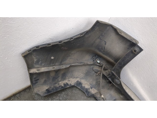 Бампер Honda CR-V 2007-2012 задний