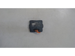 Блок управления интерфейсом  Volkswagen Atlas 2017-2020