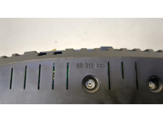 Панель приборов Volkswagen Polo 2001-2005 6Q0920800PX