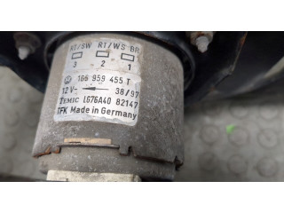 Вентилятор радиатора  Audi 80 (B4) 1991-1994           