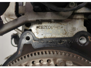 Генератор Skoda Rapid 03F903023DX