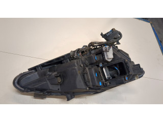 Фара передняя Lexus IS 2005-2013 левая