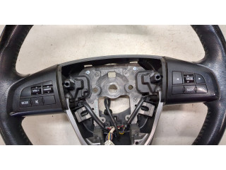 Руль  Mazda 3 (BL) 2009-2013           