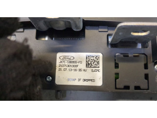 Дисплей бортового компьютера  Ford Focus 4 2018-          