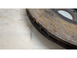 Диск тормозной  Skoda Fabia 2010-2014   передний         