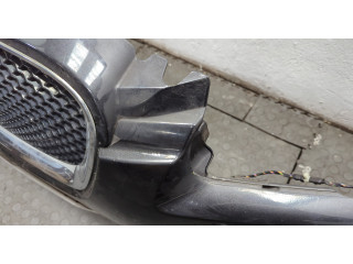 Бампер Jaguar XF 2007-2015 передний