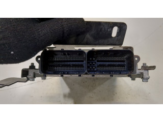 Блок управления двигателем Jaguar XE 2015-