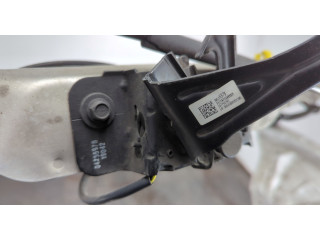 Замок капота  Chevrolet Equinox 2017-2024     