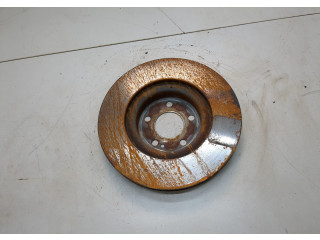 Диск тормозной  Mercedes GLC X253 2015-2022   задний   A0004230712      