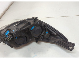 Фара передняя  Ford Focus 3 2011-2015 левая 