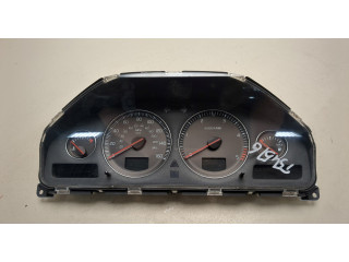 Панель приборов Volvo S60 2000-2009