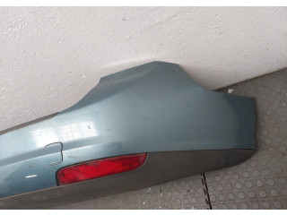 Бампер  Volvo V50 2004-2012 задний   