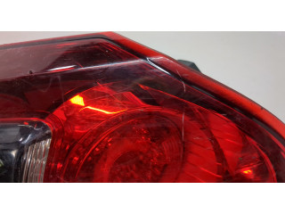 Задний фонарь