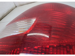 Задний фонарь