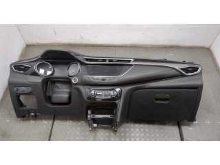 Дисплей бортового компьютера Buick Encore GX 2019-2024