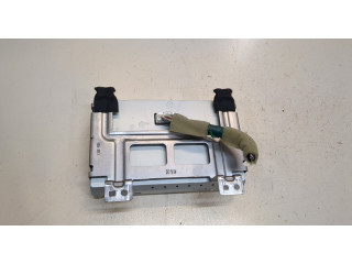 Дисплей бортового компьютера Nissan Pathfinder 2012-2017 280911LA0A