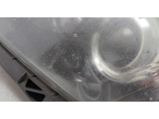 Фара передняя Mazda 3 (BK) 2003-2009 левая