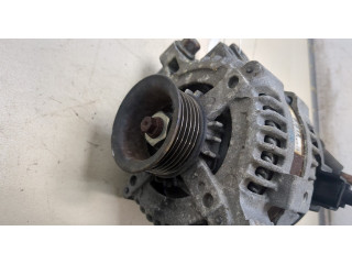 Генератор  Cadillac SRX 2004-2009           