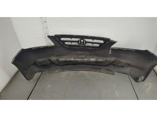 Бампер Honda Odyssey 2004-2008 передний 04711SHJA90ZZ, 71110SHJA00, 71121SHJA01ZA, 71122SHJA01