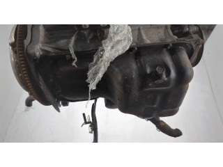 Генератор Mazda 3 (BK) 2003-2009