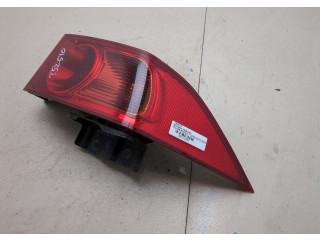 Задний фонарь          