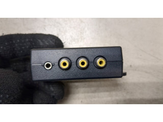 Блок комфорта  Toyota Corolla Verso 2004-2009      AD6863    