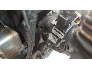 Форсунка топливная Lexus IS 2005-2016 2367029055