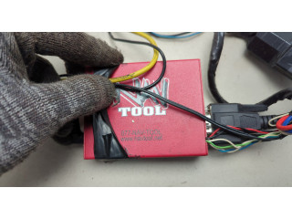 Блок комфорта  Mercedes S W220 1998-2006        