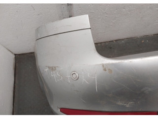 Бампер Skoda Octavia (A5) 2004-2013 задний