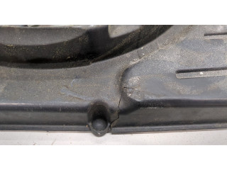 Вентилятор радиатора  Ford Explorer 2010-2015           