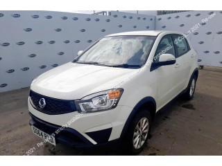 Блок предохранителей SsangYong Korando 2010-