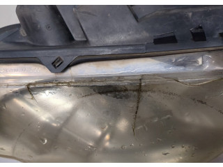 Фара передняя  Peugeot 307 правая 