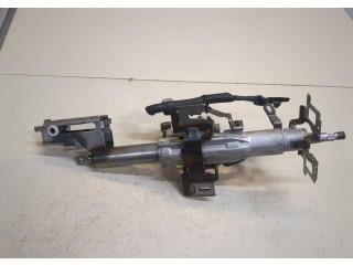 рейка Колонка рулевая Nissan Pathfinder 2012-2017