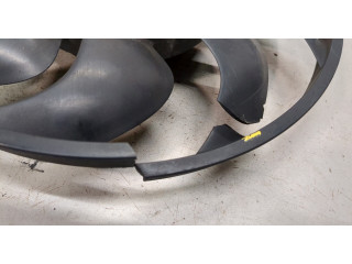 Вентилятор радиатора  Mazda 6 2008-2012 USA           