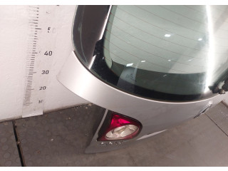 Замок багажника Volkswagen Golf Plus