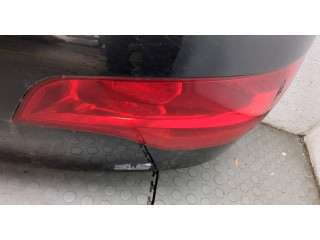 Замок багажника  Audi Q7 2005-2015       